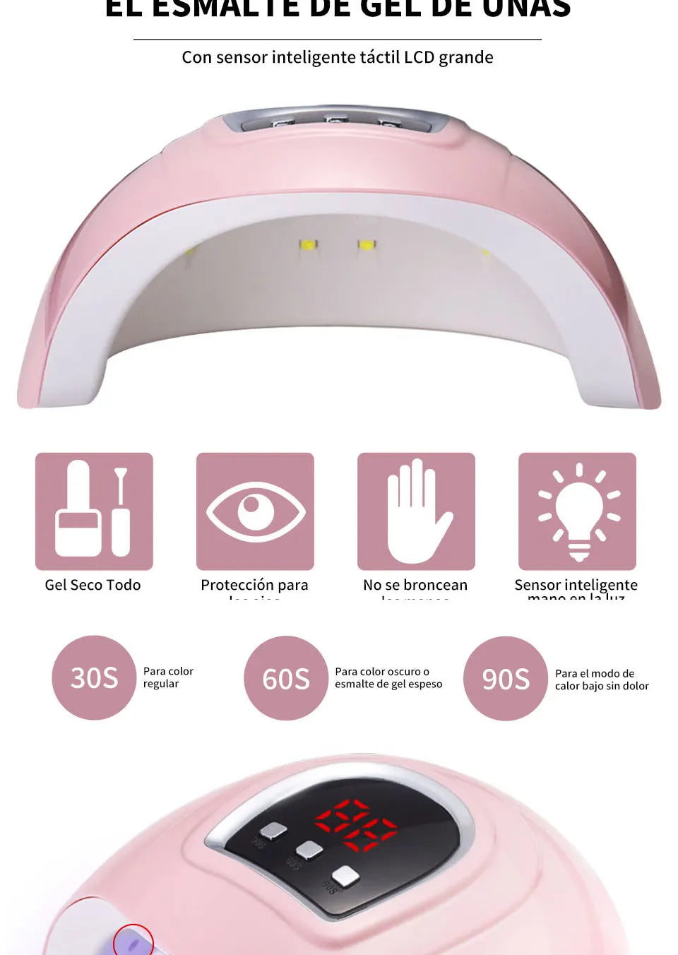 LIMEGIRL Gel Nail Polish Kit with UV Nail Lamp Electric Nail Drill UV Soaking Gel Base and Top Coat Gel Polish Nail Tool Kit