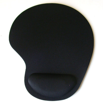 Ergonomic EVA Wrist Guard Mouse Pad: Soft Sponge Support for Gaming & Office