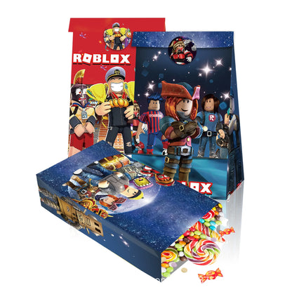 Gift Bags Roblox Party.