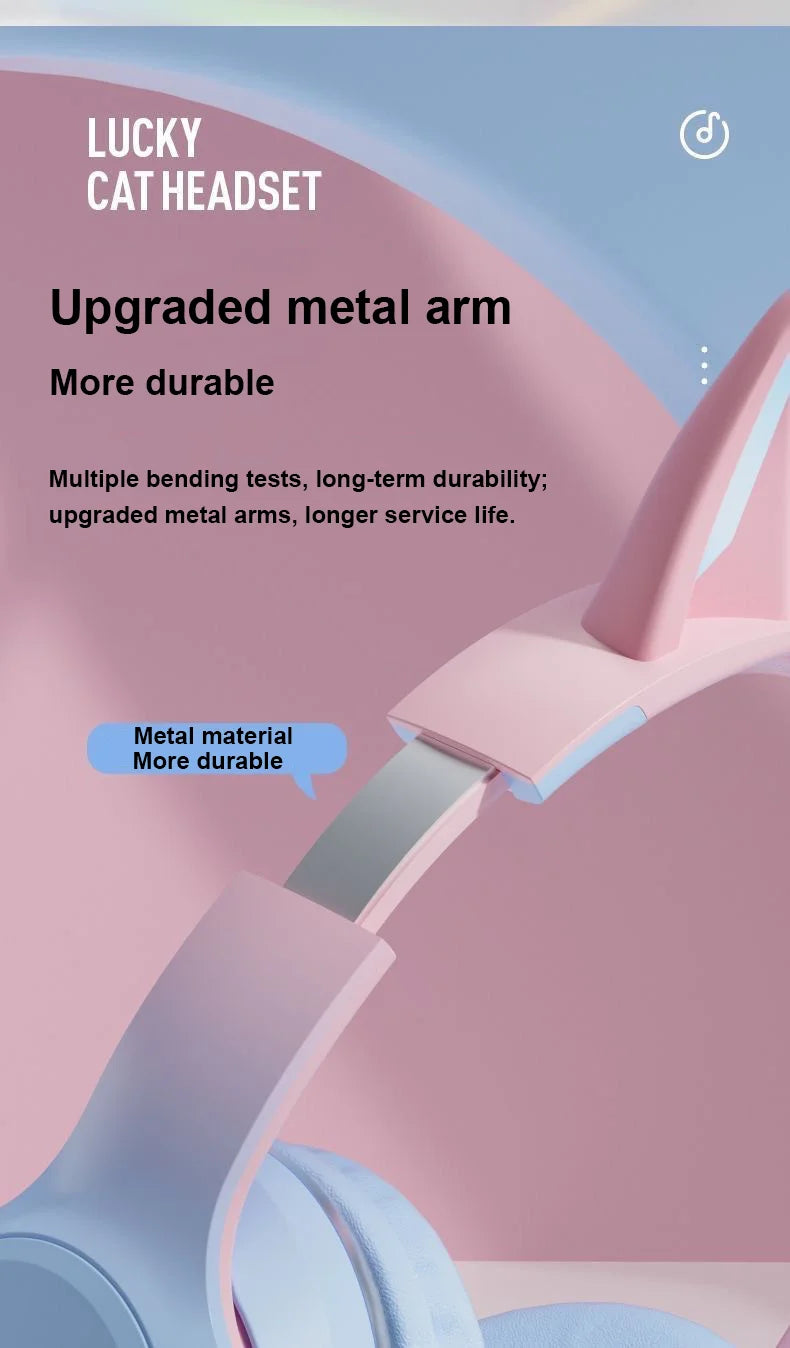 Glow With Every Beat