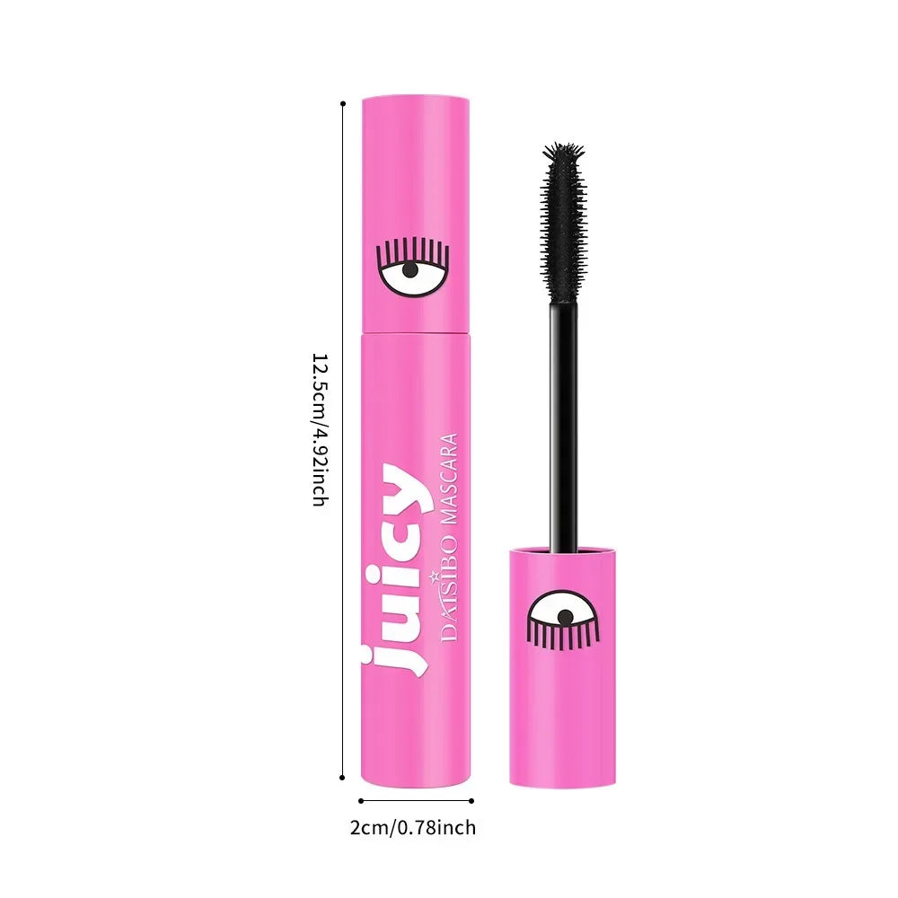 5D Volume Mascara.