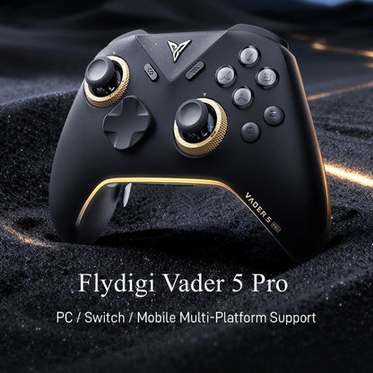 Vader 5 Pro Controller 🎯