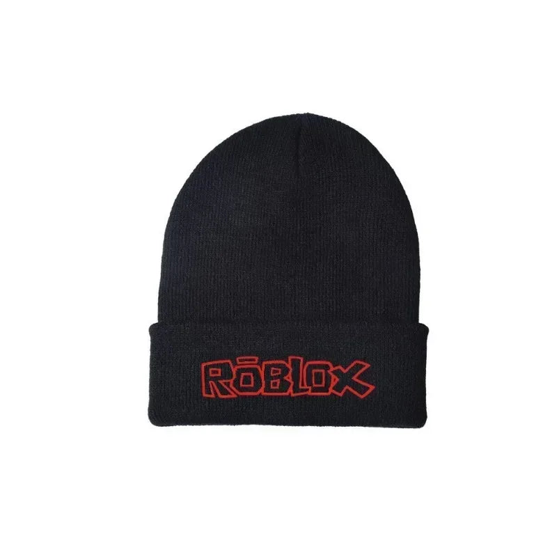 Roblox Knit Beanie Hat