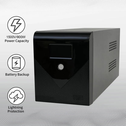 Power When It Matters