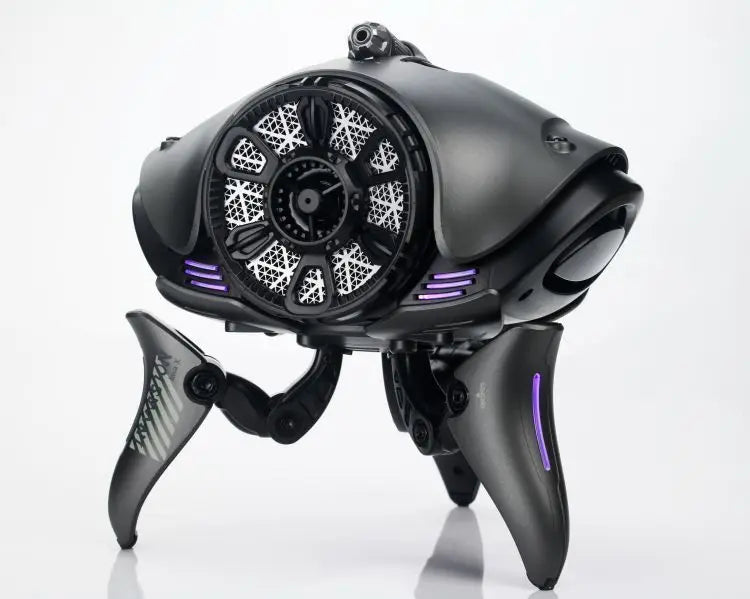 High Power Bluetooth Speaker 🔊