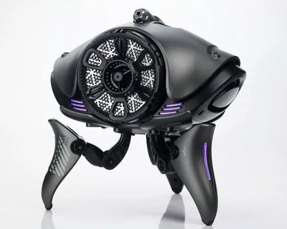 High Power Bluetooth Speaker 🔊