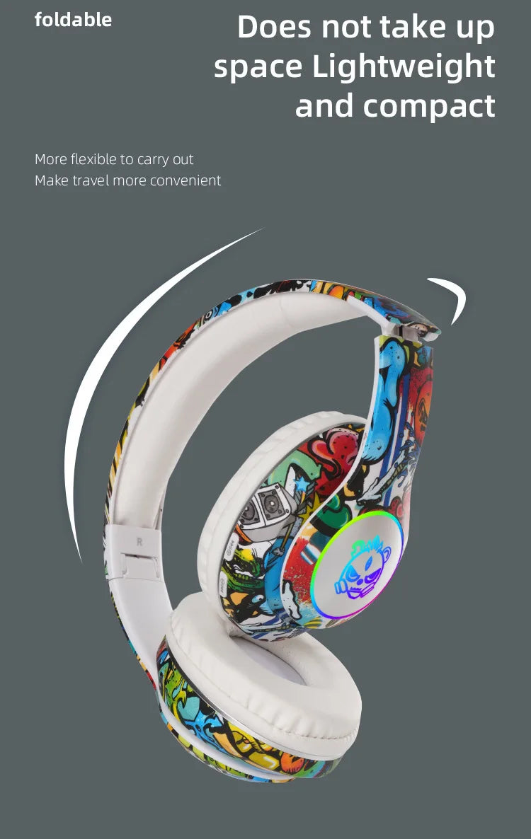 Street Art Sound Style