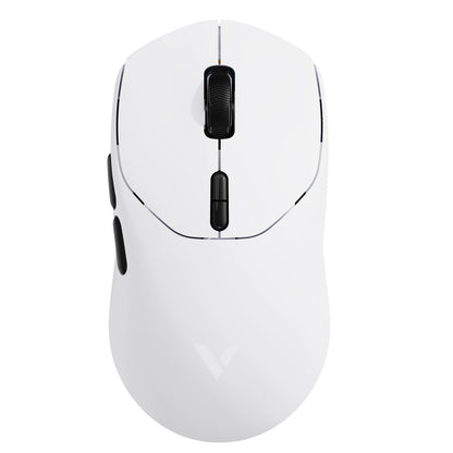 Rapoo VT1 MAX GEN-2 Wireless Gaming Mouse True 8K Wireless Polling Rate 53g Ultra Lightweight Up to 750Hr Battery Life