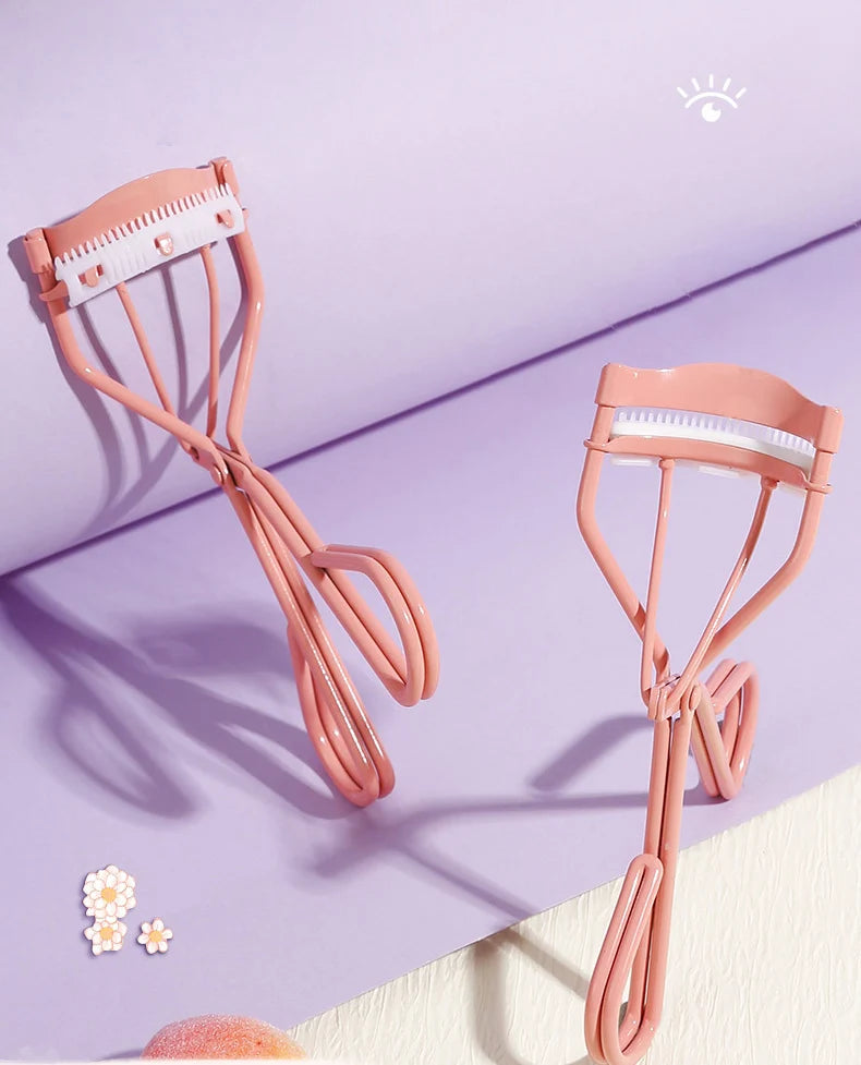 Silicone Lash Lift Kit.