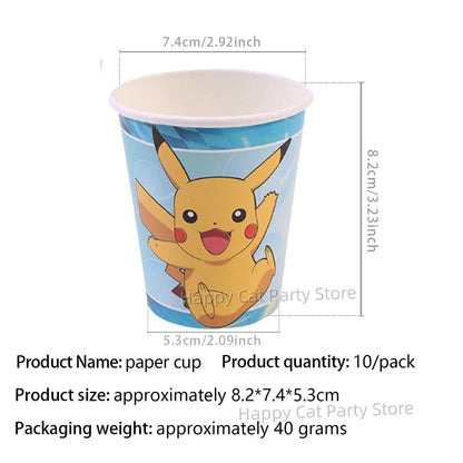 Kids Party Cup