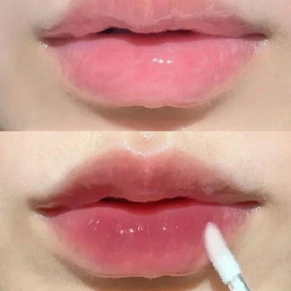 Crystal Jelly Lip Gloss.