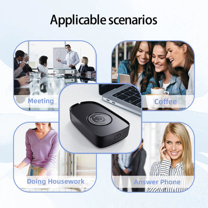 Undetectable Mouse Jiggler – Keeps PC Active