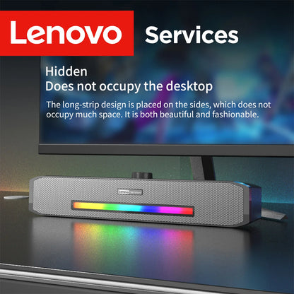 DeepCore Stereo Speakers