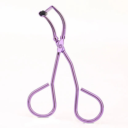 Stainless Steel Eyelash Curler.
