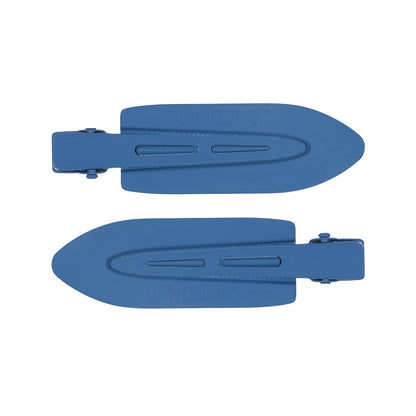 Seamless Styling Hair Clips.