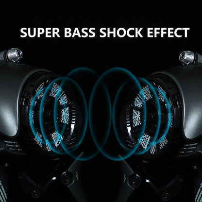 High Power Bluetooth Speaker 🔊