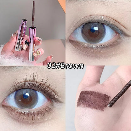 Curling Lash Mascara.