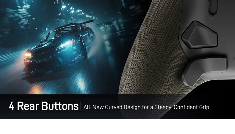 Vader 5 Pro Controller 🎯