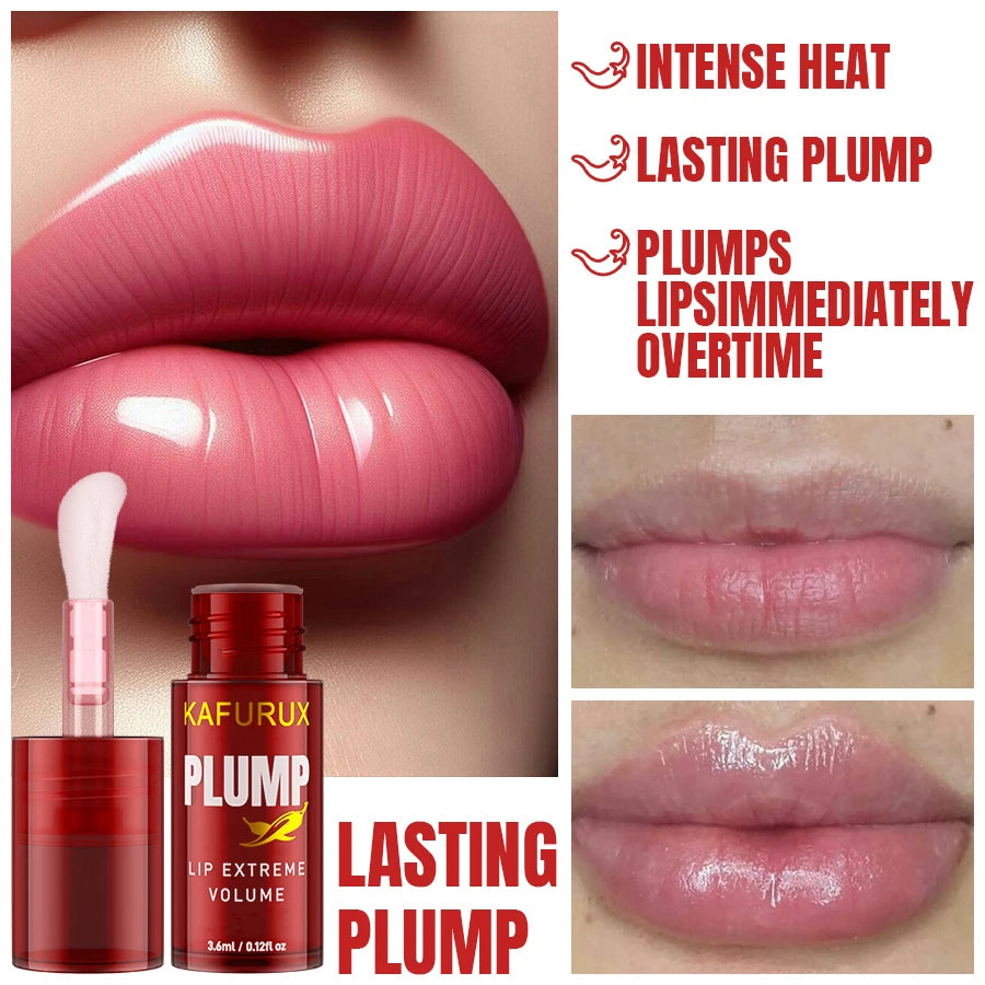 Repair Lip Oil