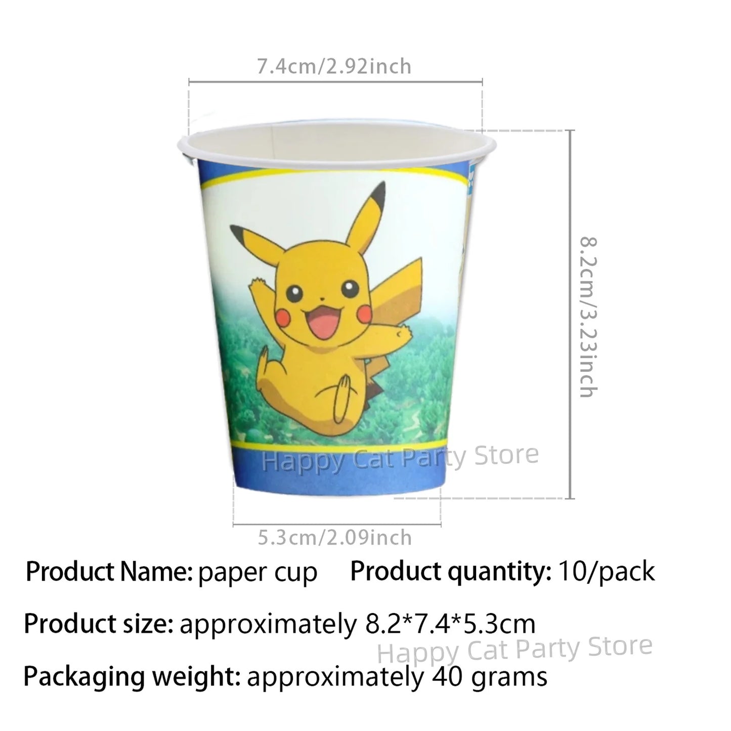 Kids Party Cup