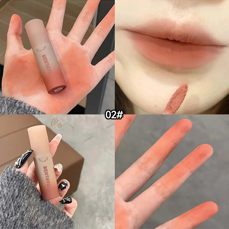 BENTAYGA Velvet Lip Tint.