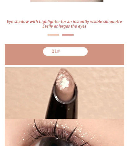 Pearlescent Shadow Stick.