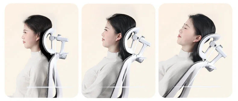 ApexRacer Gaming Chair