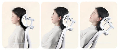 ApexRacer Gaming Chair