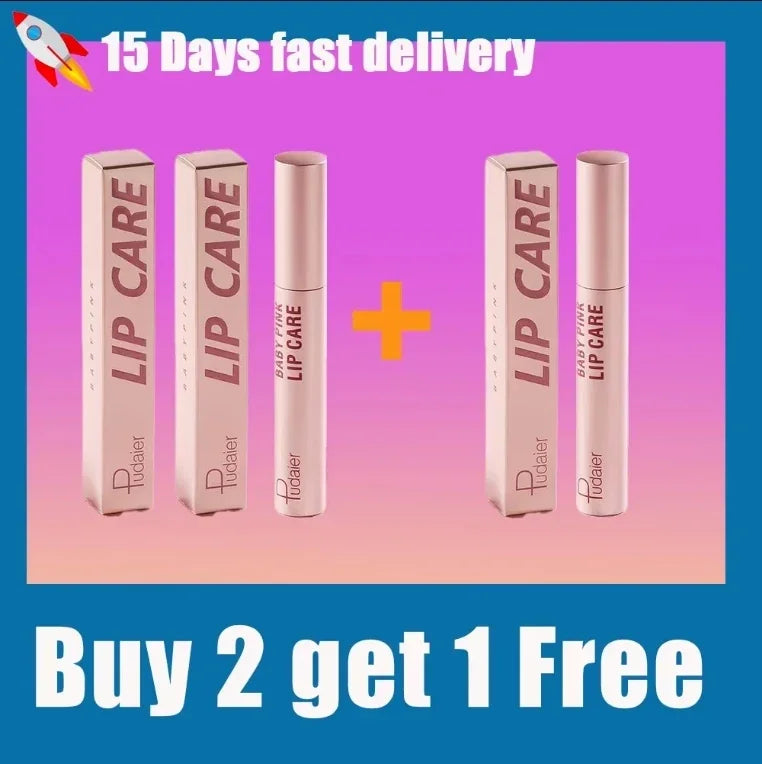 Spicule Plump Lip Shot Instantly Volumis Increase Lip Elasticity Long-lasting Moisturize Lip Plumper Gloss Sexy Beauty Makeup