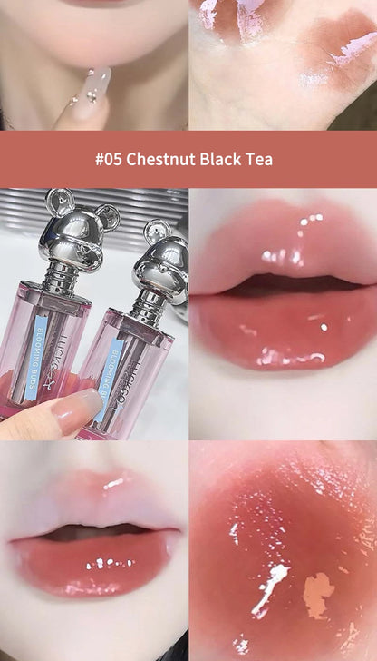 Shiguang Mirror Lipstick.