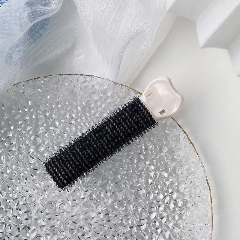 1pc Large Self-Adhesive Hair Rollers Hairdressing Home Use DIY Magic Styling Roller Roll Curler Hair Women Beauty Tools 3 Styles