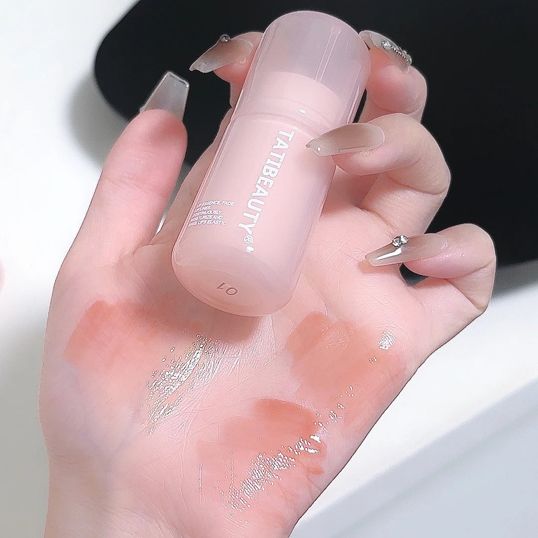 Jelly Mirror Lip Gloss T.