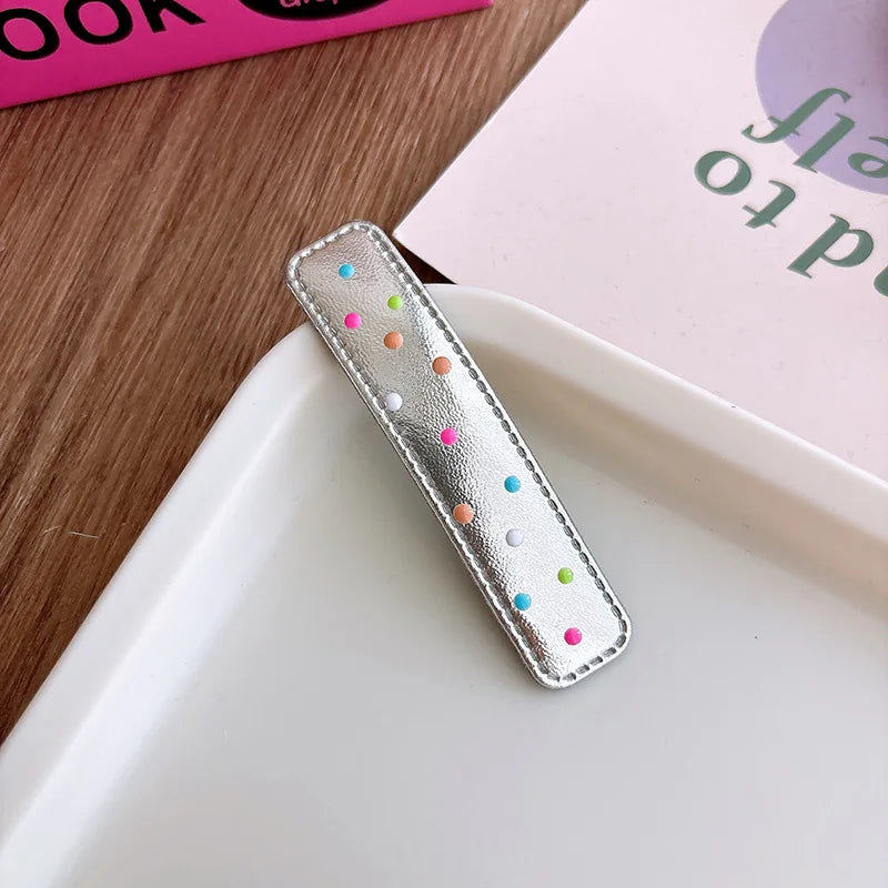 Cute Hairpins Set 2PCS