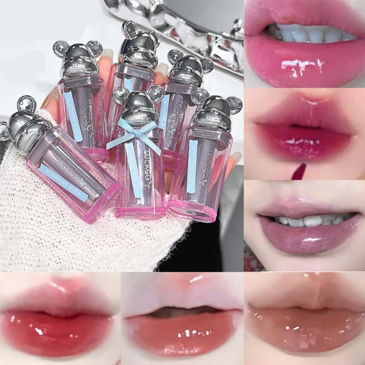 Shiguang Mirror Lipstick.