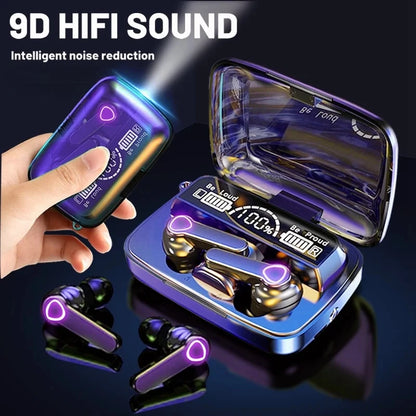 M19 Bluetooth Headset