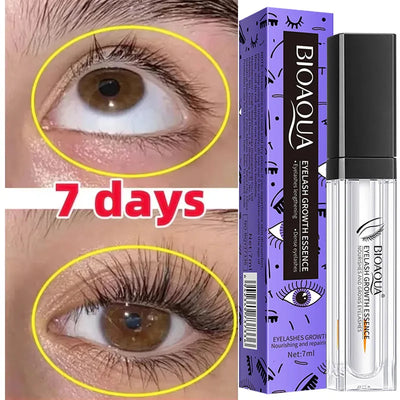 Best Serum for Lash Growth