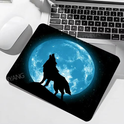 MoonWolf Desk Pad