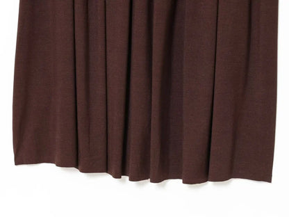 ETJ 2025  women's new dress elegant sexy off-shoulder fashion pleats details slimming strapless dress