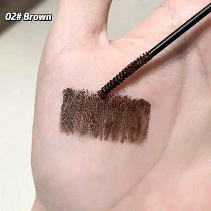 Curling Lash Mascara.