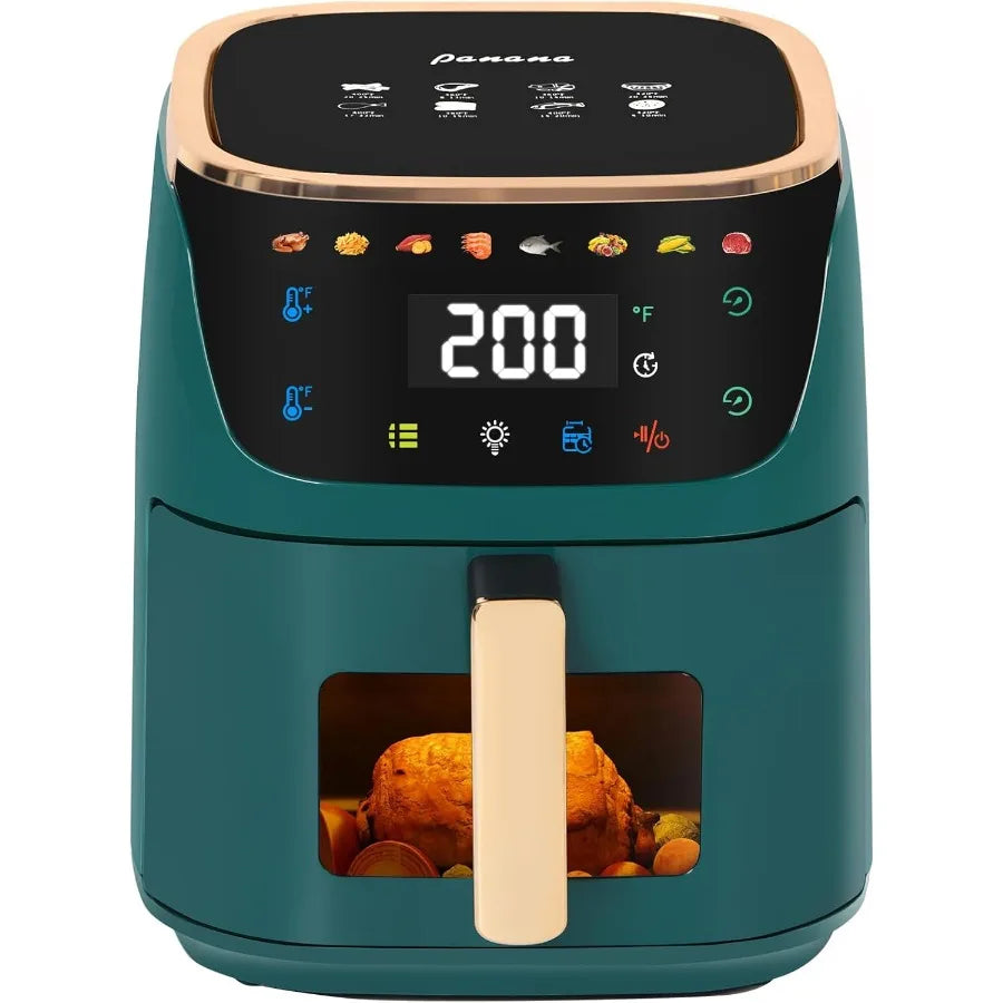 8QT Digital Air Fryer