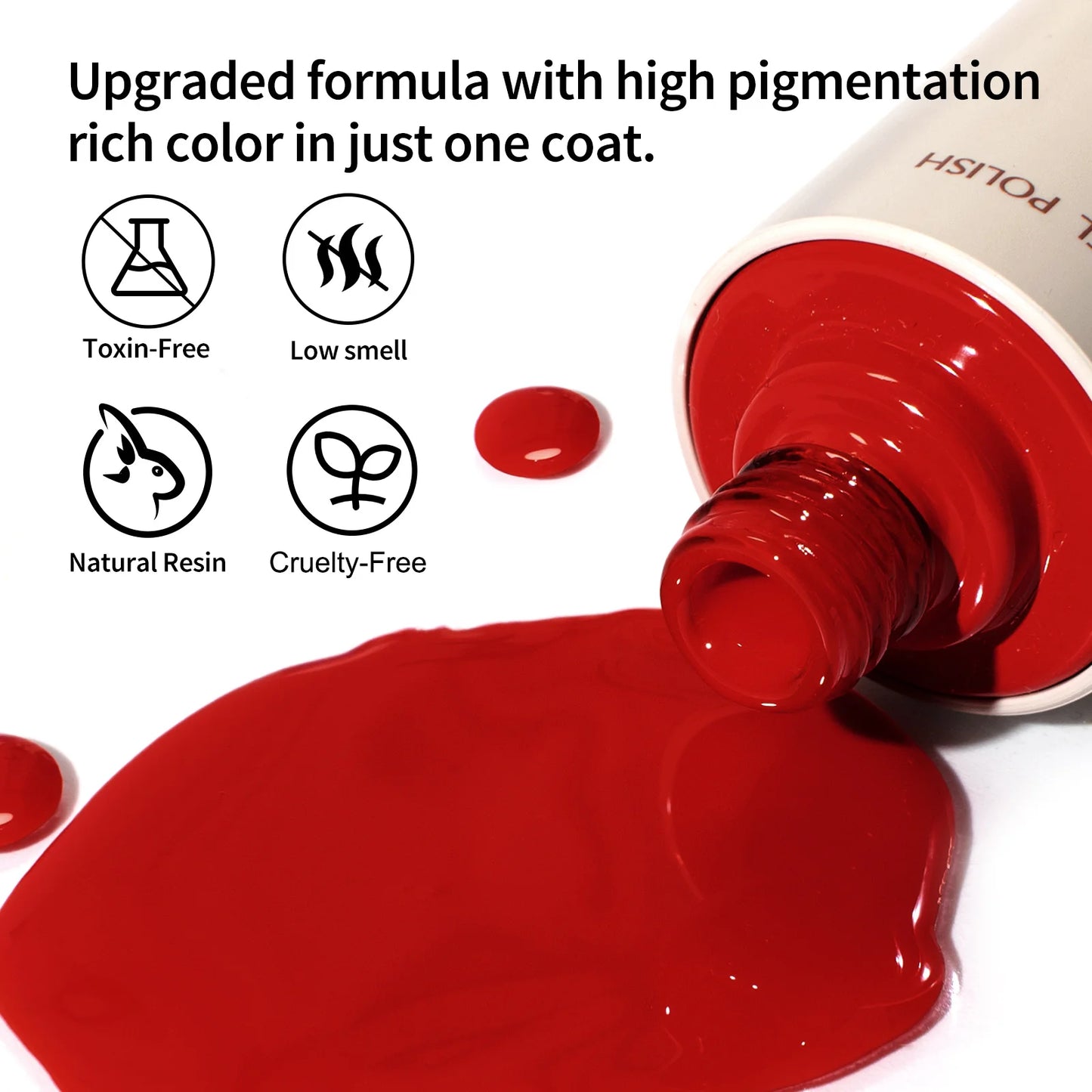 V6 Venalisa 10ml Nail Gel Polish Hema Free TPO Free Ultra Cat Eye Effect Magnet Semi Permanent Soak Off UV LED Varnish Gel Nail