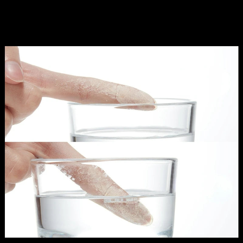 Hydrating Loose Setting Powder.