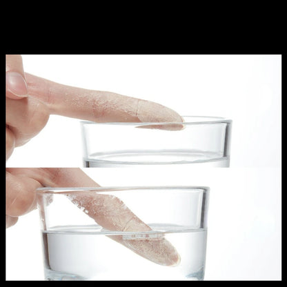 Hydrating Loose Setting Powder.