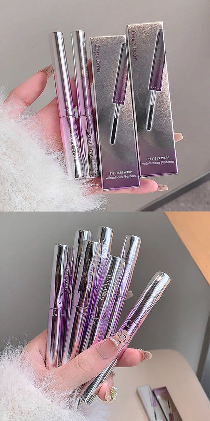 Curling Lash Mascara.