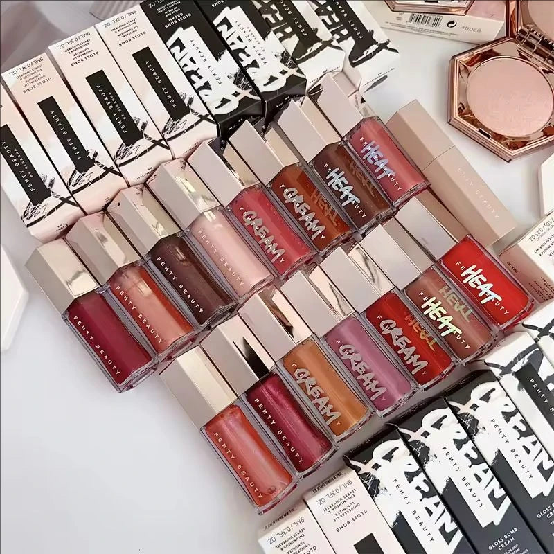 Mirror Plumper Lip Gloss.