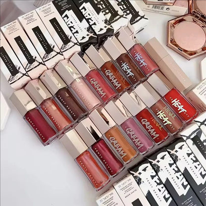 Mirror Plumper Lip Gloss.