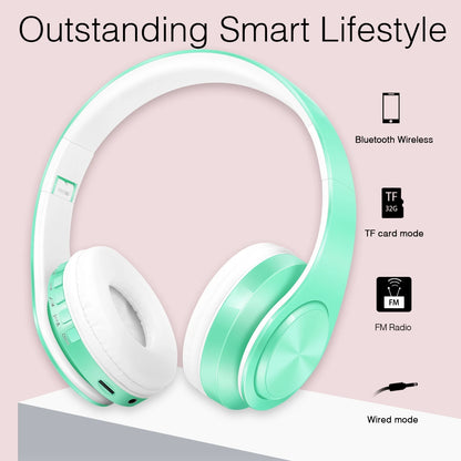 Stereo Bluetooth Headset