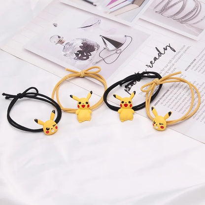 Pikachu Hairband Set for Kids