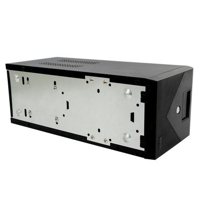 Power When It Matters