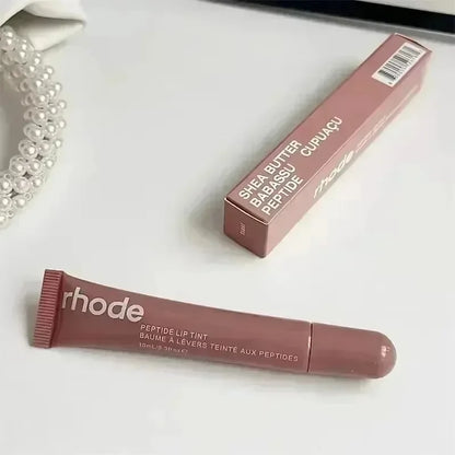 Rhode Peptide Lip Treatment: Restorative Lip Care & Gloss